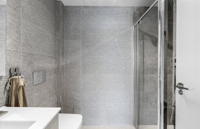 Resale - Apartment / flat - Gran Alacant - Playa del Carabassí