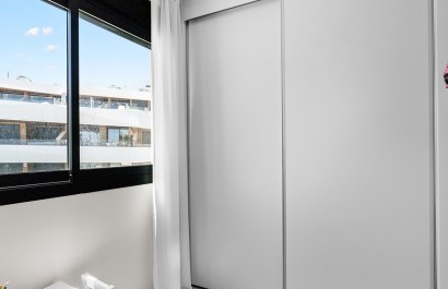 Resale - Apartment / flat - Gran Alacant - Playa del Carabassí