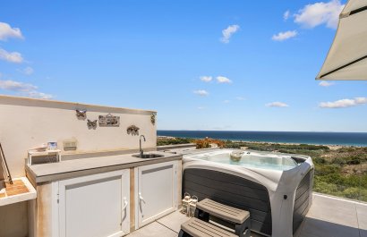 Resale - Apartment / flat - Gran Alacant - Playa del Carabassí