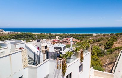Resale - Apartment / flat - Gran Alacant - Playa del Carabassí