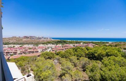 Resale - Apartment / flat - Gran Alacant - Playa del Carabassí