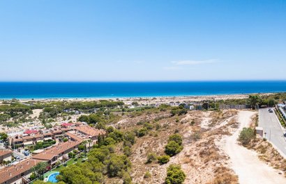 Resale - Apartment / flat - Gran Alacant - Playa del Carabassí
