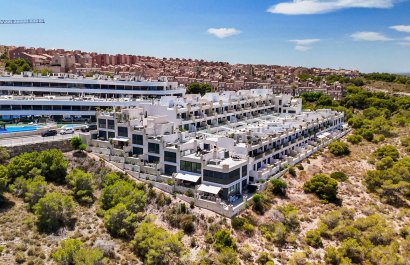 Resale - Apartment / flat - Gran Alacant - Playa del Carabassí