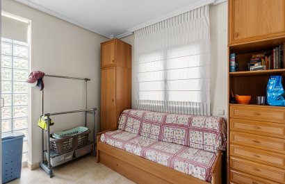 Resale - Villa - Alicante - Rebolledo