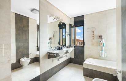 Resale - Villa - Alicante - Rebolledo