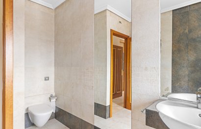 Resale - Villa - Alicante - Rebolledo