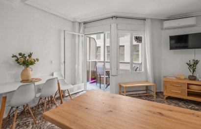 Resale - Apartment / flat - Torrevieia - Playa del Cura