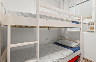 Resale - Apartment / flat - Torrevieia - Playa del Cura