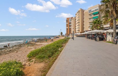 Resale - Apartment / flat - Torrevieia - Playa del Cura
