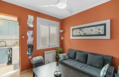 Resale - Townhouse / Duplex / Corner - Gran Alacant - Monte y Mar