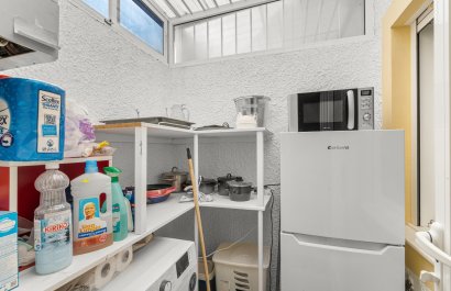 Resale - Townhouse / Duplex / Corner - Gran Alacant - Monte y Mar