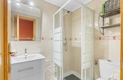 Resale - Townhouse / Duplex / Corner - Gran Alacant - Monte y Mar