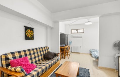 Resale - Townhouse / Duplex / Corner - Gran Alacant - Monte y Mar