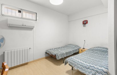 Resale - Townhouse / Duplex / Corner - Gran Alacant - Monte y Mar