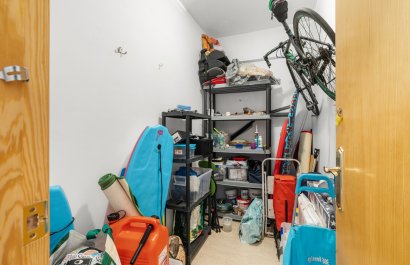 Resale - Townhouse / Duplex / Corner - Gran Alacant - Monte y Mar