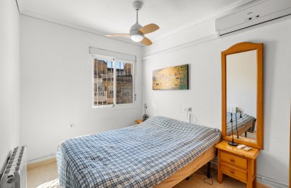 Resale - Townhouse / Duplex / Corner - Gran Alacant - Monte y Mar