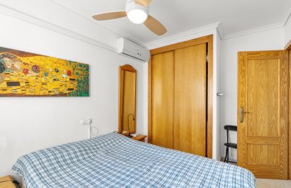 Resale - Townhouse / Duplex / Corner - Gran Alacant - Monte y Mar