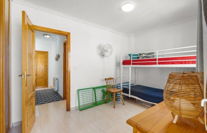 Resale - Townhouse / Duplex / Corner - Gran Alacant - Monte y Mar