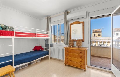 Resale - Townhouse / Duplex / Corner - Gran Alacant - Monte y Mar