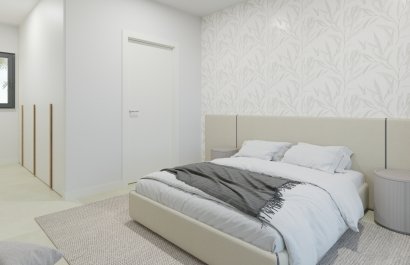 New Build - Villa - Ciudad Quesada