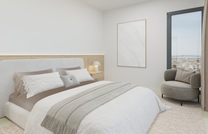 New Build - Villa - Ciudad Quesada