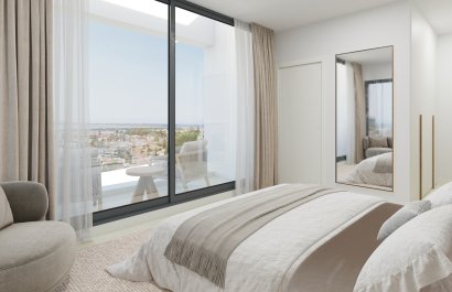 New Build - Villa - Ciudad Quesada