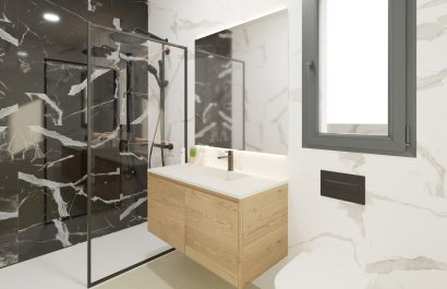 New Build - Villa - Ciudad Quesada