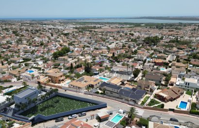 New Build - Villa - Ciudad Quesada