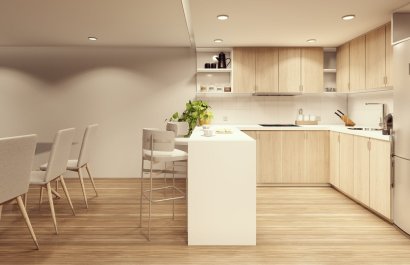 Obra nueva - Townhouse / Duplex - Sangonera la Verde