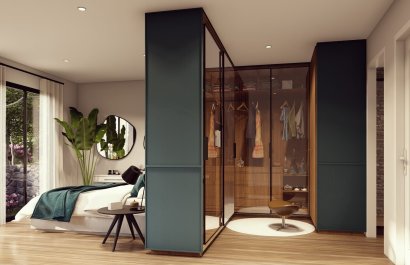 Obra nueva - Townhouse / Duplex - Sangonera la Verde