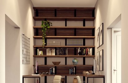 Obra nueva - Townhouse / Duplex - Sangonera la Verde