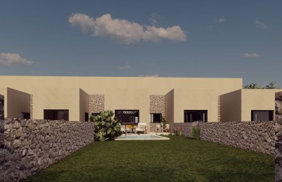 Obra nueva - Townhouse / Duplex - Sangonera la Verde