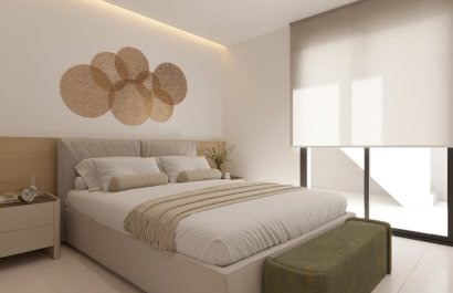 New Build - Bungalow - Torrevieia - Torrevieja