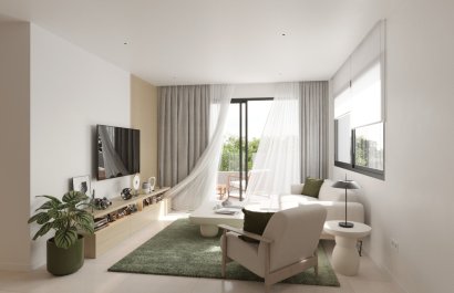 New Build - Bungalow - Torrevieia - Torrevieja