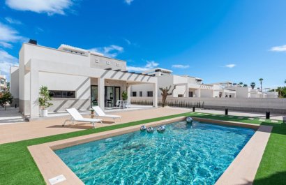 Resale - Villa - Ciudad Quesada - Doña Pepa