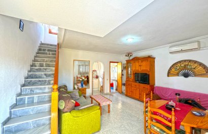 Resale - Apartment / flat - Torrevieia - Torrevieja