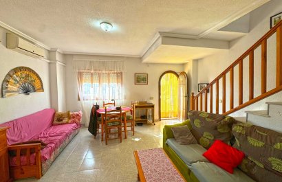 Resale - Apartment / flat - Torrevieia - Torrevieja