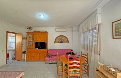 Resale - Apartment / flat - Torrevieia - Torrevieja