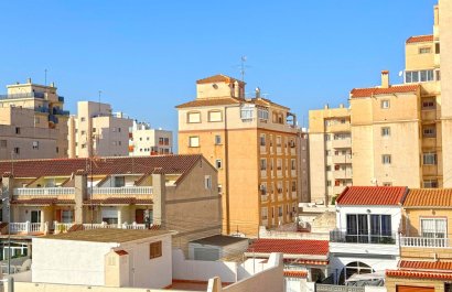 Resale - Apartment / flat - Torrevieia - Torrevieja