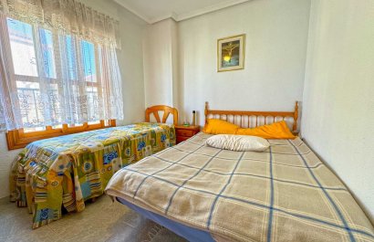 Resale - Apartment / flat - Torrevieia - Torrevieja