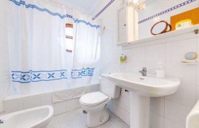 Resale - Apartment / flat - Torrevieia - Torrevieja