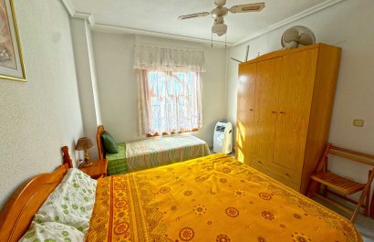 Resale - Apartment / flat - Torrevieia - Torrevieja