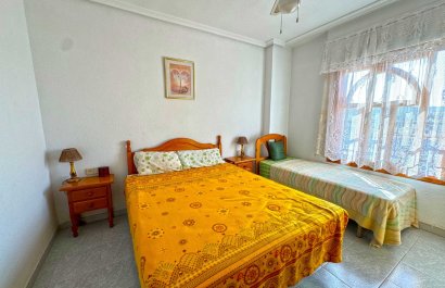 Resale - Apartment / flat - Torrevieia - Torrevieja