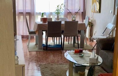 Resale - Apartment / flat - Benidorm - Playa de Poniente