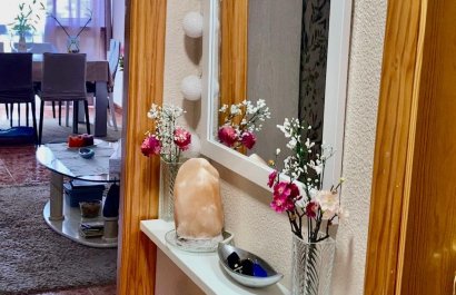 Resale - Apartment / flat - Benidorm - Playa de Poniente