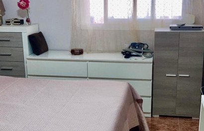 Resale - Apartment / flat - Benidorm - Playa de Poniente