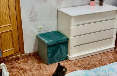 Resale - Apartment / flat - Benidorm - Playa de Poniente