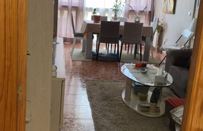 Resale - Apartment / flat - Benidorm - Playa de Poniente