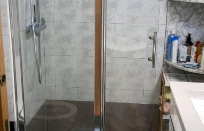 Resale - Apartment / flat - Benidorm - Playa de Poniente