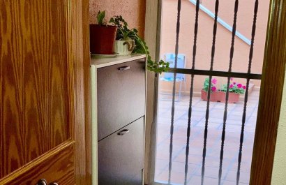 Resale - Apartment / flat - Benidorm - Playa de Poniente